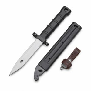 AKM3 Tactical Fixed Blade Knife