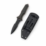 Butterfly Tyrant Small Fixed Blade Knife