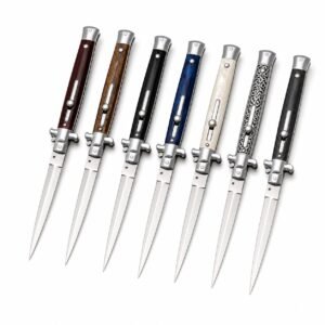 AKC 11-Inch OTF Knife
