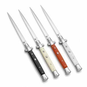 AKC 13-Inch Side-Opening Knife