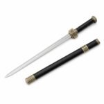 Mini Qin Sword