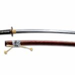 Yoshioka Katana