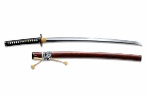 Yoshioka Katana