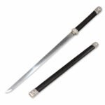 Frost Fixed Blade Knife