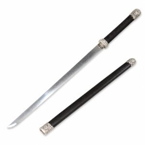 Frost Fixed Blade Knife