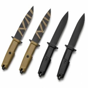 Extrema Ratio Col Moschin Large Fixed Blade Knife