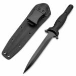 Extrema Ratio Riot Fixed Blade Knife