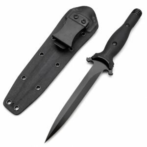 Extrema Ratio Riot Fixed Blade Knife