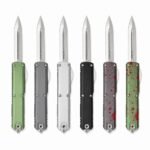 Microtech UT Gen 4 OTF Knife
