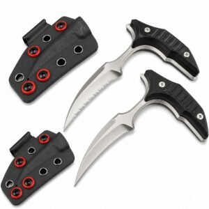 Bee Push Dagger