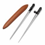 Type 56 Triangular Spike Knife
