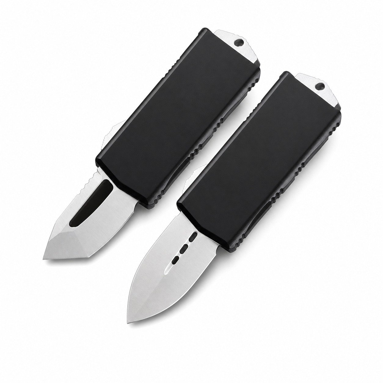 46501-main-white-clean Microtech Flying Fish Large A OTF Knife - Image 1