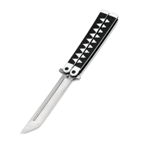 New Samurai Flipper Folding Knife - Image 2