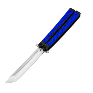 New Samurai Flipper Folding Knife - Image 3