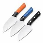 Microtech Chef Fixed Blade Knife
