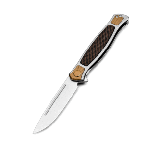 Reptile Cat Folding Knife - Image 3