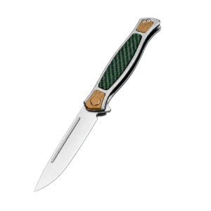 Reptile Cat Folding Knife - Image 2