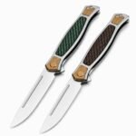 Reptile Cat Folding Knife