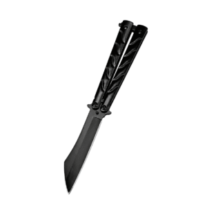 Fission Butterfly Flipper Knife - Image 3