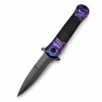 Jeep DA145 Mini Folding Knife