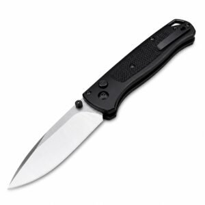 Butterfly 535 Side-Opening Knife