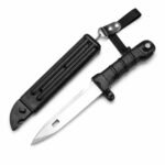 AKM3 Small Fixed Blade Knife