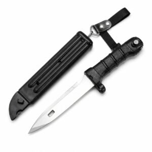 AKM3 Small Fixed Blade Knife