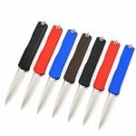 Microtech Cypher Screwless OTF Knife