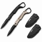 MH-STEALTH Ghost Folding Knife