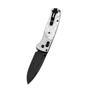 Butterfly x 535BK Folding Knife - Image 2