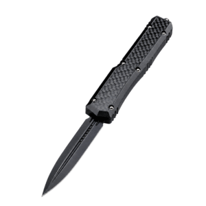 Dark Ant Fixed Blade Knife - Image 3