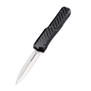 Dark Ant Fixed Blade Knife - Image 2