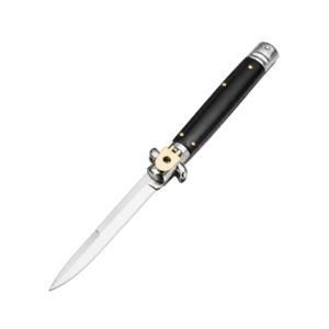 Classic 11-Inch Side-Opening Knife - Image 3