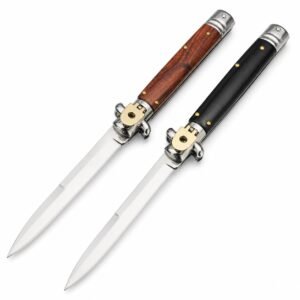AKC Classic 11-Inch Side-Opening Knife