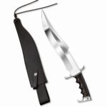 Expendables Gil Hibben Large Bowie Knife