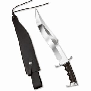 Expendables Gil Hibben Large Bowie Knife