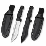 KA-BAR Small Fixed Blade Knife