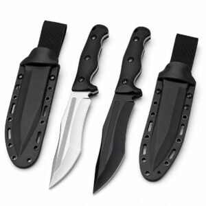 KA-BAR Small Fixed Blade Knife