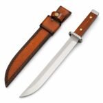 Japanese Walker Fixed Blade Knife