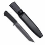 Kizlyar Condor Fixed Blade Knife