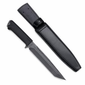 Kizlyar Condor Fixed Blade Knife