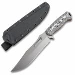 Dawson Extended Fixed Blade Knife