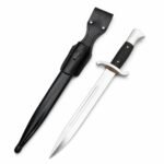 WWII Youth Corps Fixed Blade Knife