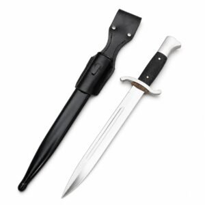 WWII Youth Corps Fixed Blade Knife