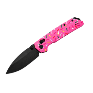 2038R Donut G10-Handle Folding Knife - Image 2