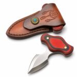 Winkler 3V Custom Patterned-Handle Push Dagger