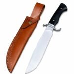 Shengsha Power Game Fixed Blade Knife