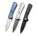 Zero Tolerance ZT-08080 Compact Folding Knife