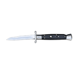 11-Inch Guard Side-Opening Knife - Image 4