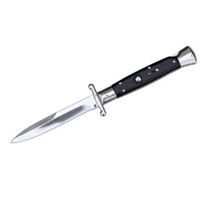 11-Inch Guard Side-Opening Knife - Image 5